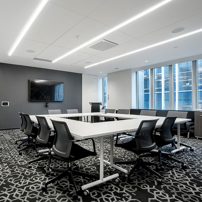 The Professional Centre  Meeting Room Product Image